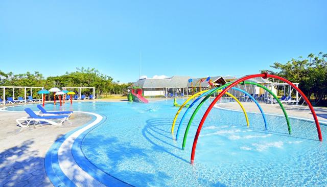 Paradisus Varadero Resort & Spa