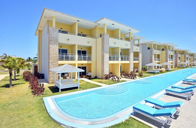 Paradisus Varadero Resort & Spa