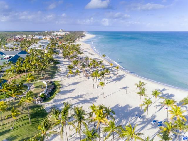Paradisus Varadero Resort & Spa