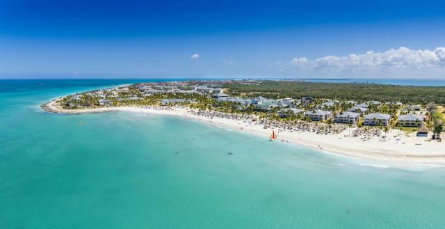 Paradisus Varadero Resort & Spa