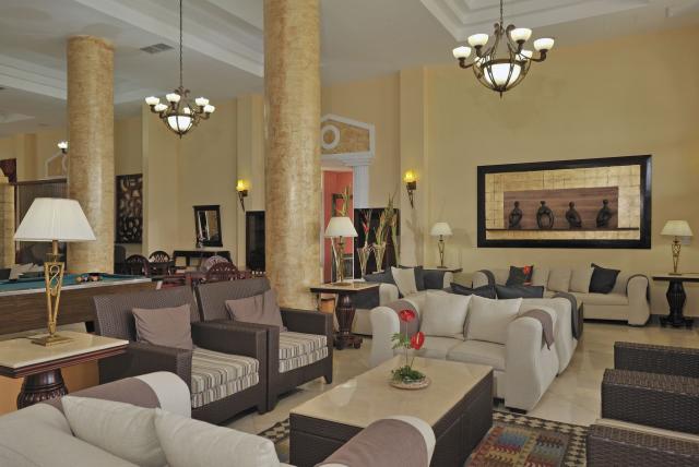 Paradisus Varadero Resort & Spa