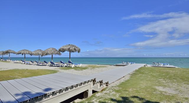 Paradisus Varadero Resort & Spa