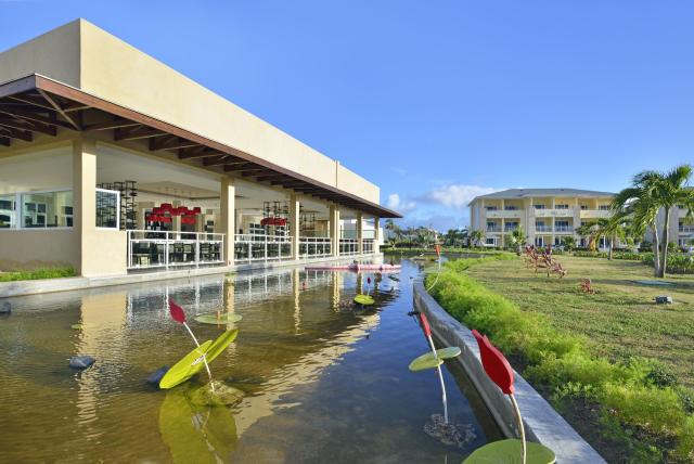 Paradisus Varadero Resort & Spa