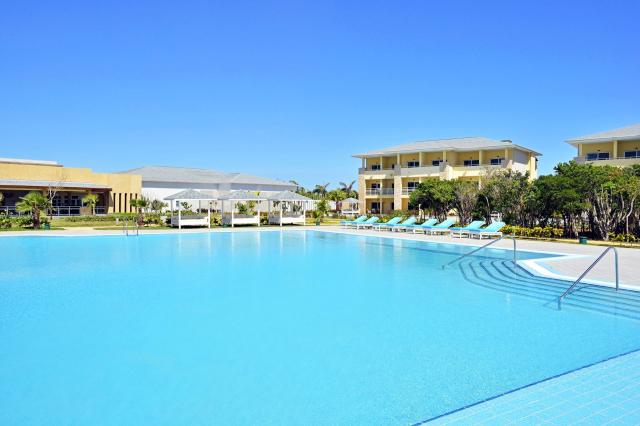 Paradisus Varadero Resort & Spa