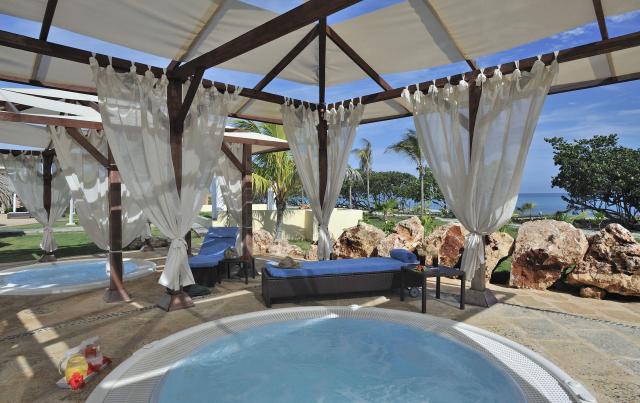 Paradisus Varadero Resort & Spa