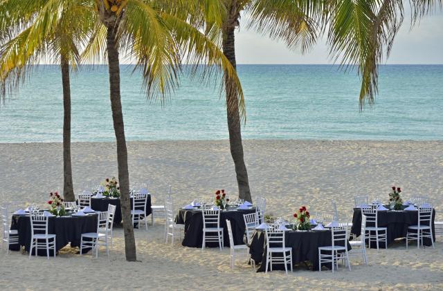 Paradisus Varadero Resort & Spa