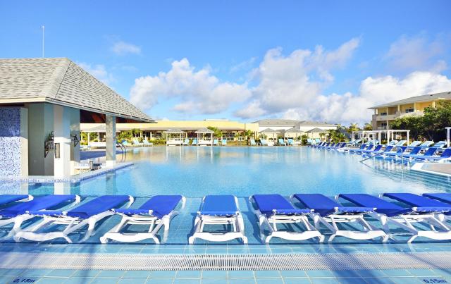 Paradisus Varadero Resort & Spa