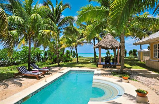 Paradisus Varadero Resort & Spa