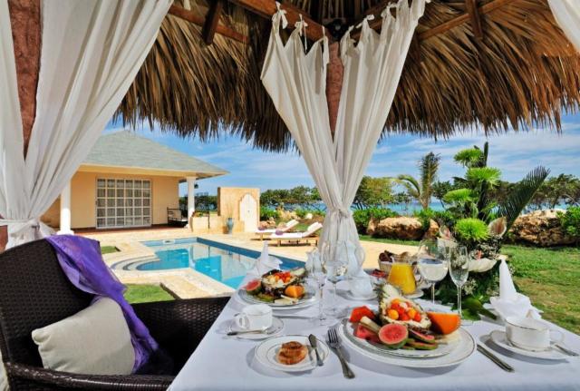 Paradisus Varadero Resort & Spa