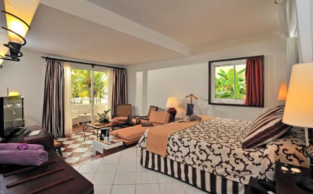 Paradisus Varadero Resort & Spa