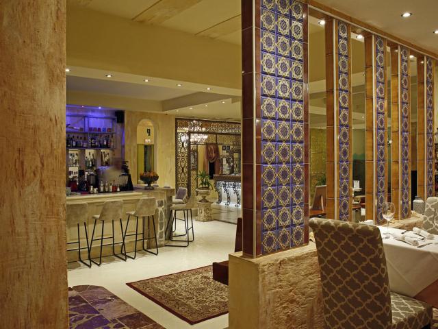 Orpheas Resort