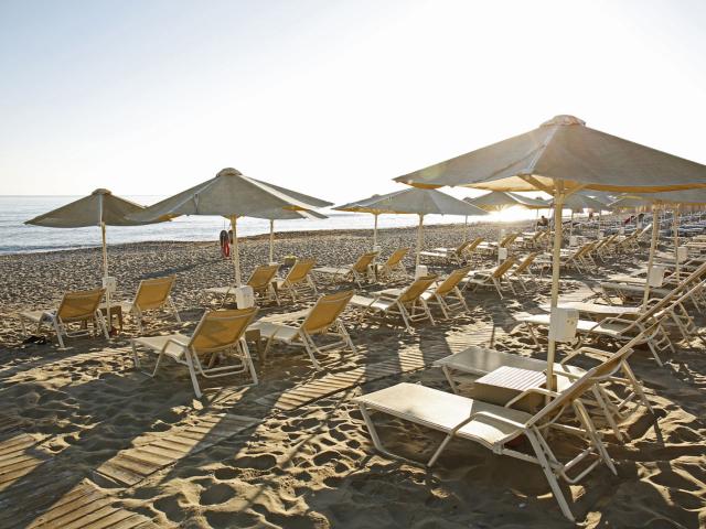 Orpheas Resort