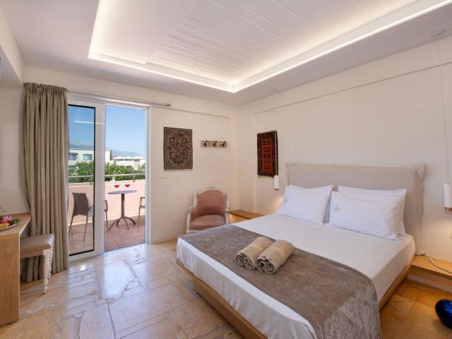 Orpheas Resort