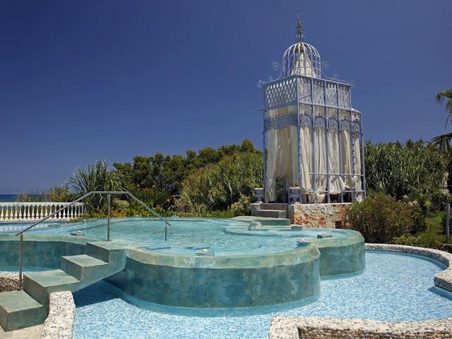 Orpheas Resort