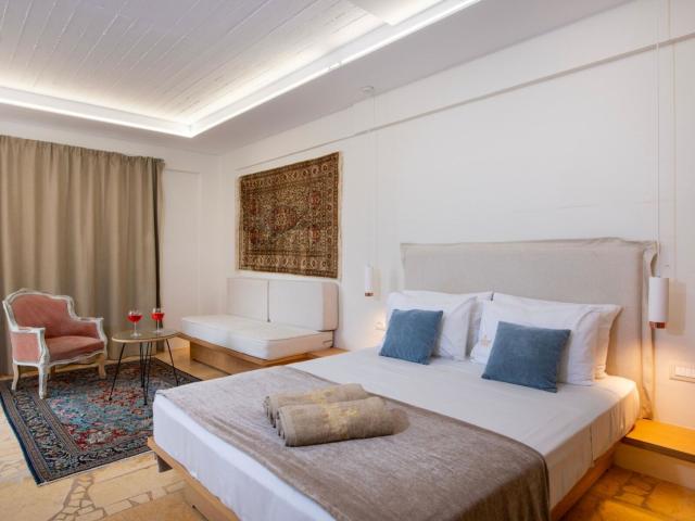 Orpheas Resort