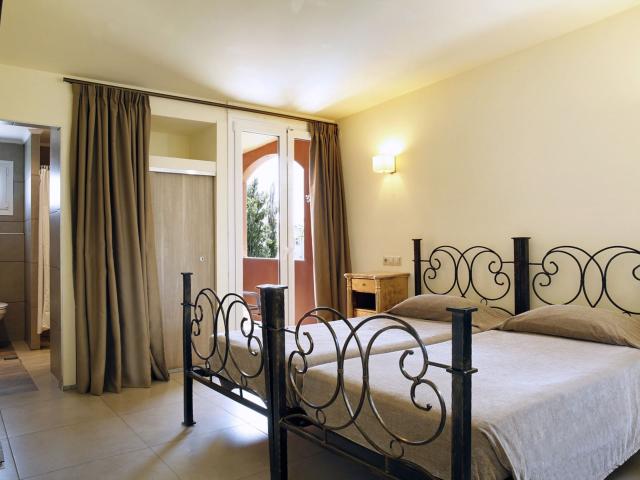 Orpheas Resort