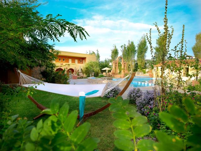 Orpheas Resort