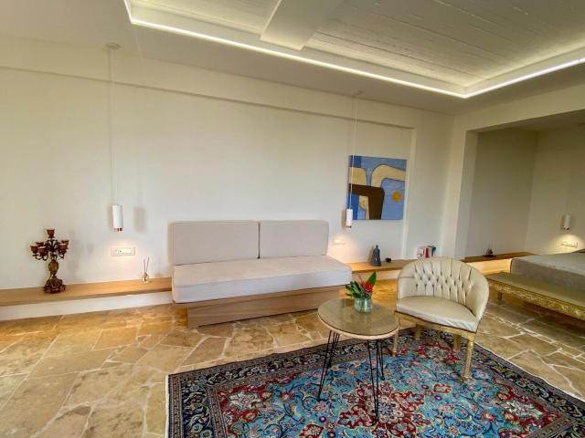 Orpheas Resort