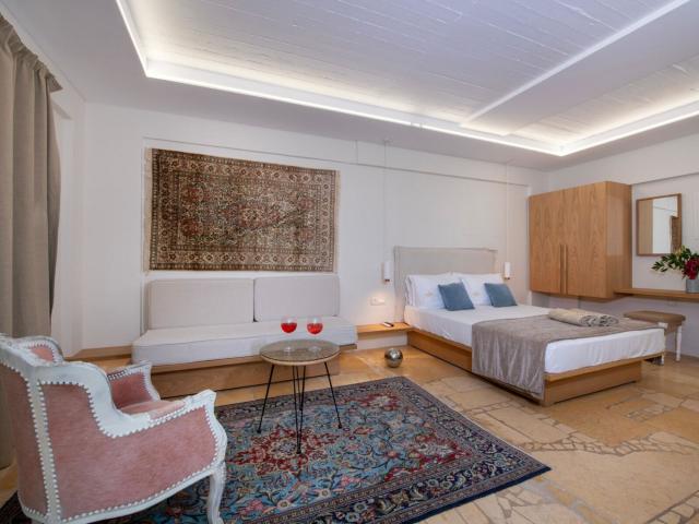 Orpheas Resort
