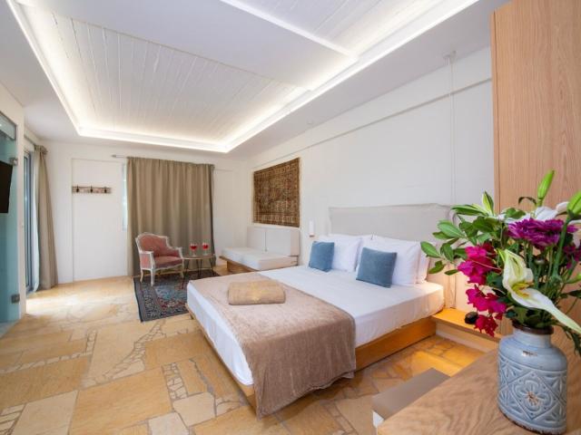 Orpheas Resort