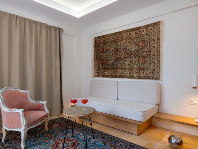 Orpheas Resort