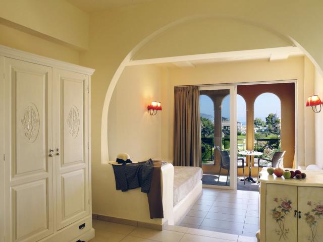 Orpheas Resort