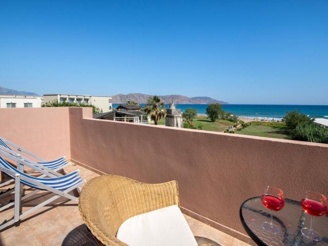 Orpheas Resort