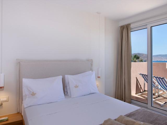 Orpheas Resort