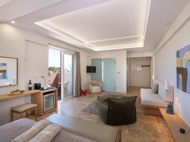 Orpheas Resort