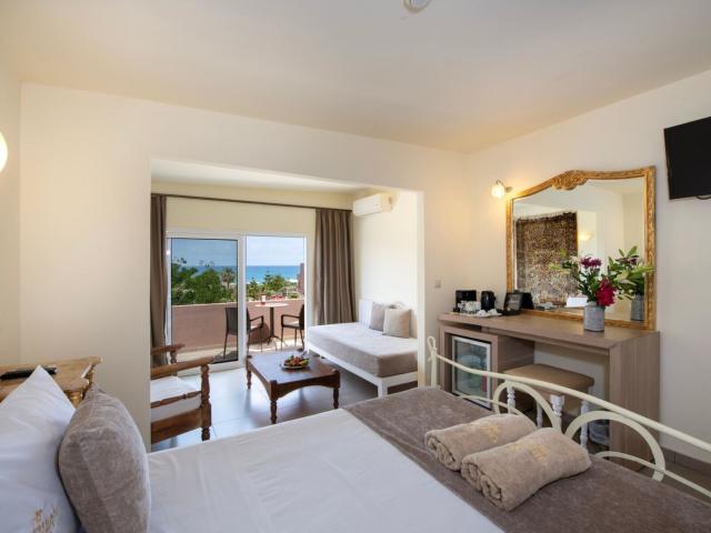 Orpheas Resort