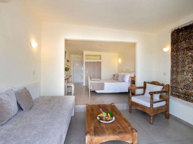 Orpheas Resort