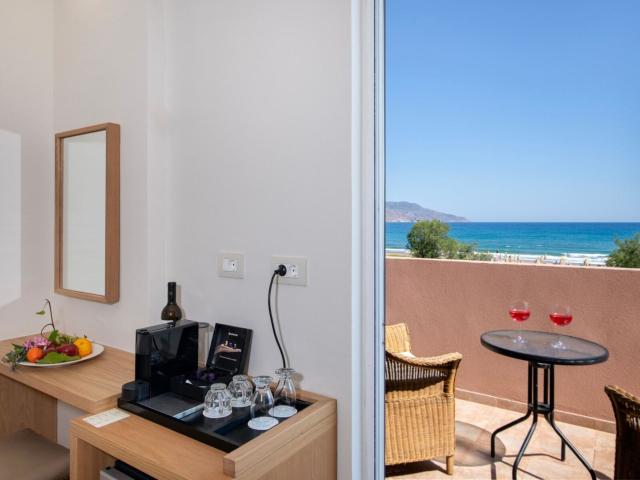Orpheas Resort