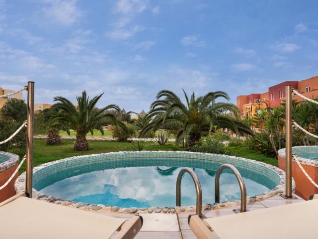 Orpheas Resort
