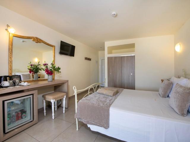 Orpheas Resort