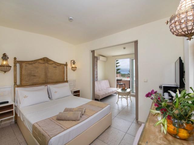 Orpheas Resort