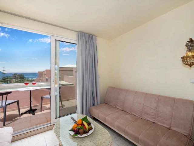 Orpheas Resort