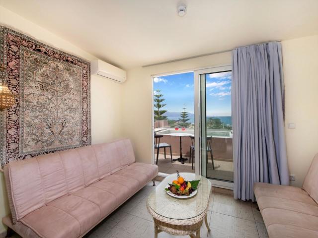 Orpheas Resort