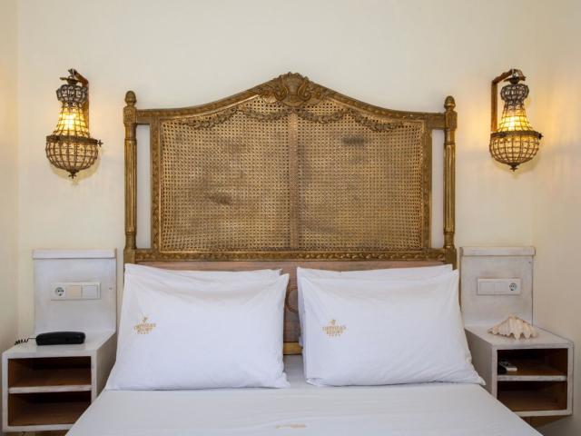 Orpheas Resort