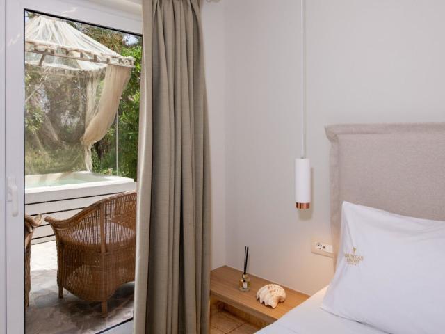 Orpheas Resort