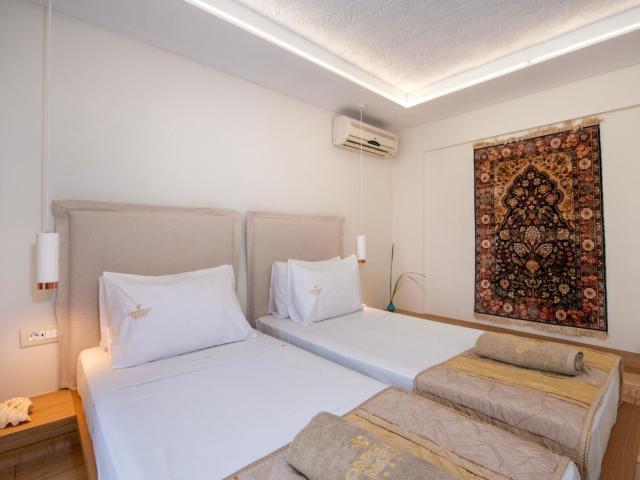 Orpheas Resort