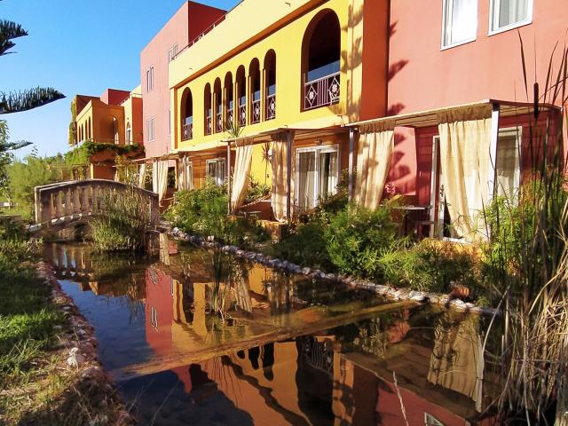 Orpheas Resort