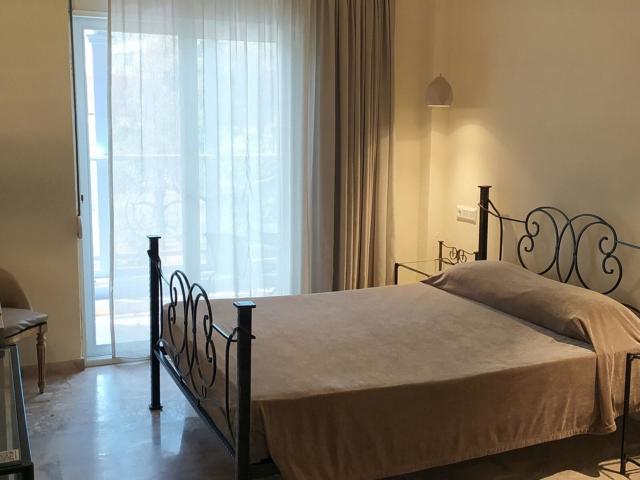 Orpheas Resort