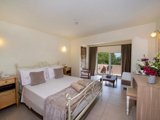 Orpheas Resort