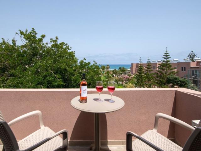 Orpheas Resort
