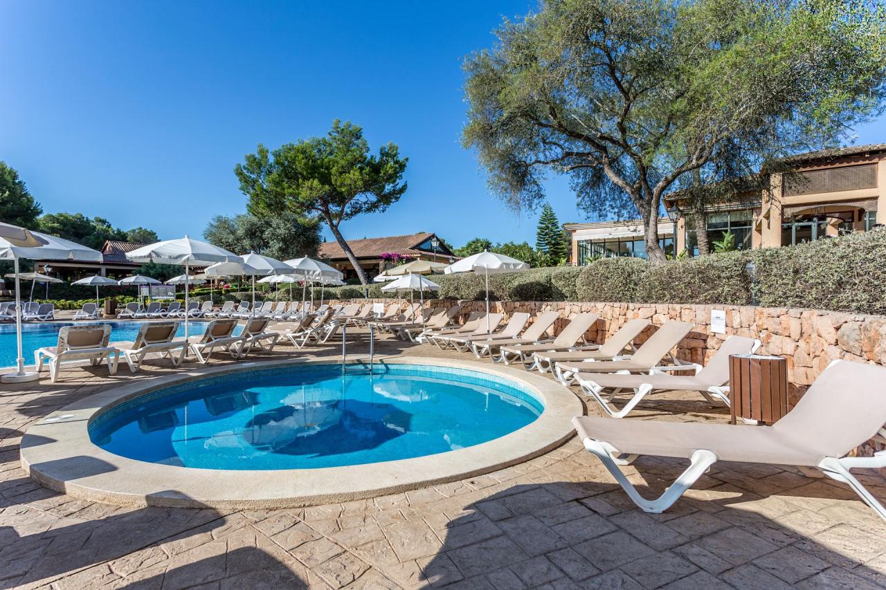 Fergus Club Vell Mari