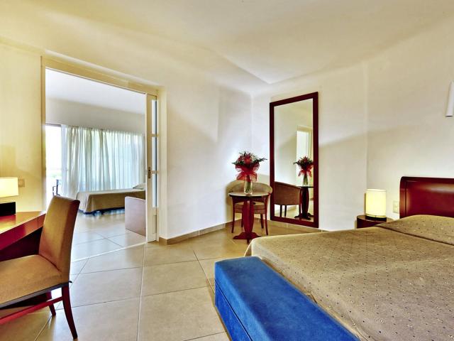 Apollonia Beach Resort & Spa