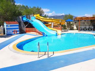 Apollonia Beach Resort & Spa