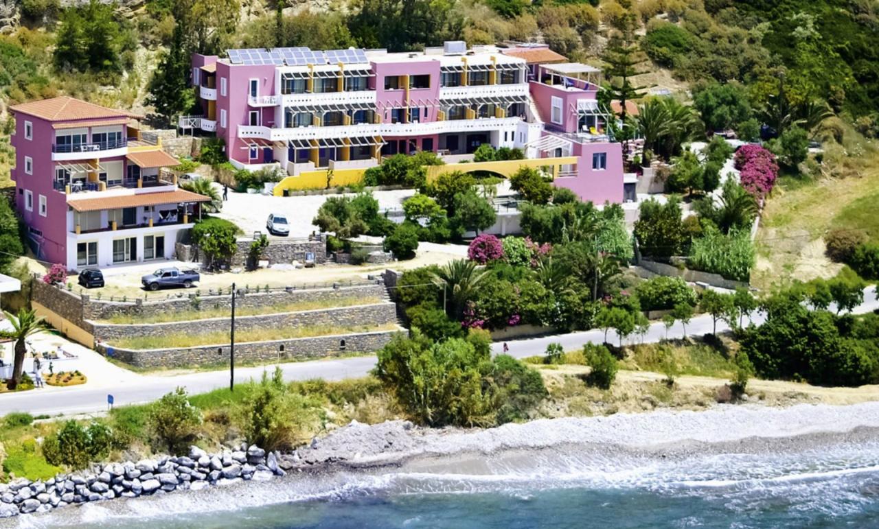 Horizon Beach Hotel