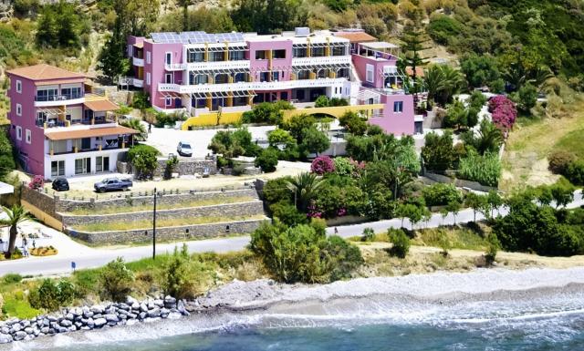 Horizon Beach