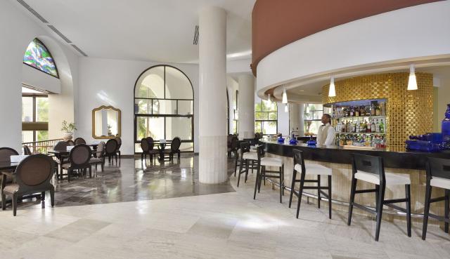 Melia Las Americas